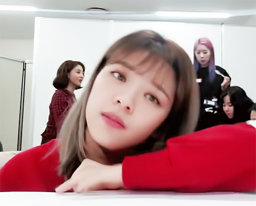 정연