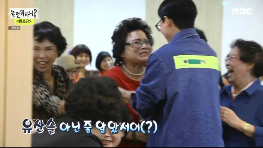 신인가수 인기 체감