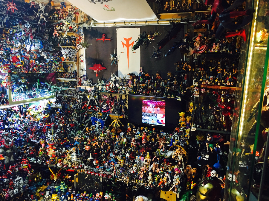 인증계의 끝판왕