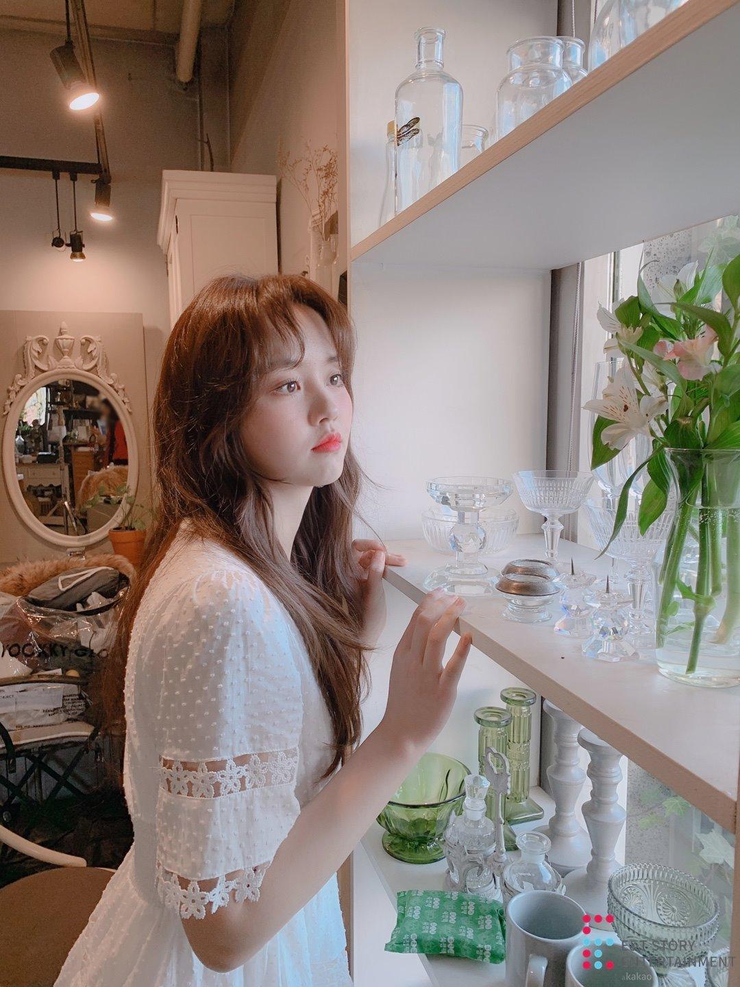 바람 타고 온 김소현