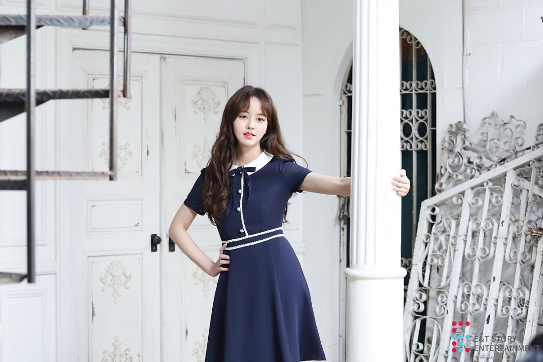 바람 타고 온 김소현