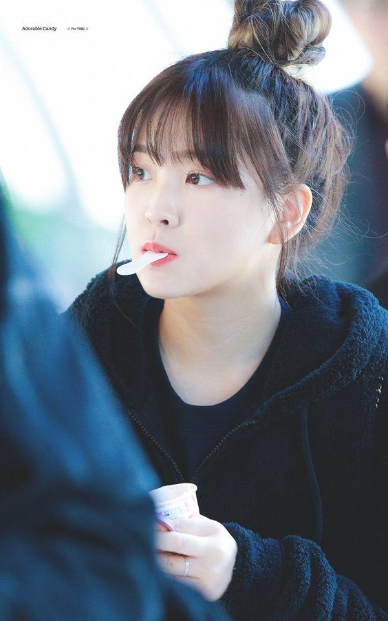 레드벨벳 예리
