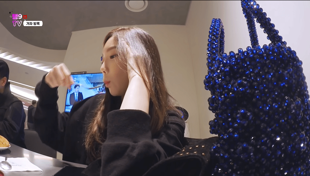 탱구 TV 아투 방콘편