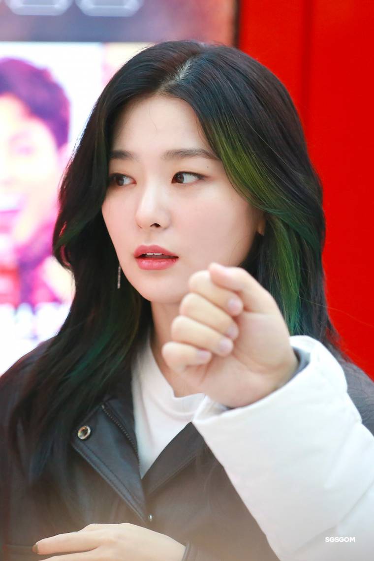 사진 레드벨벳 슬기