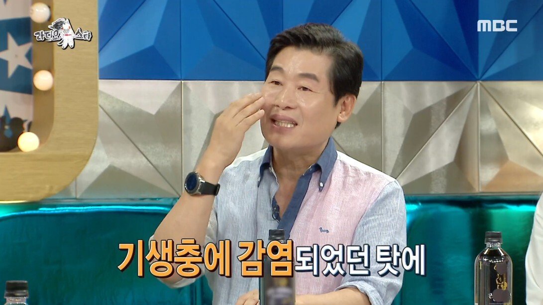 안락사 이틀 남긴 유기견을 입양
