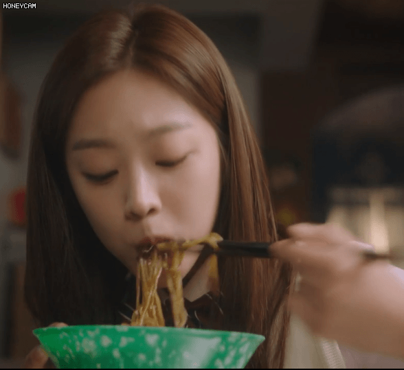 복수가 돌아왔다 1.2화 조보아