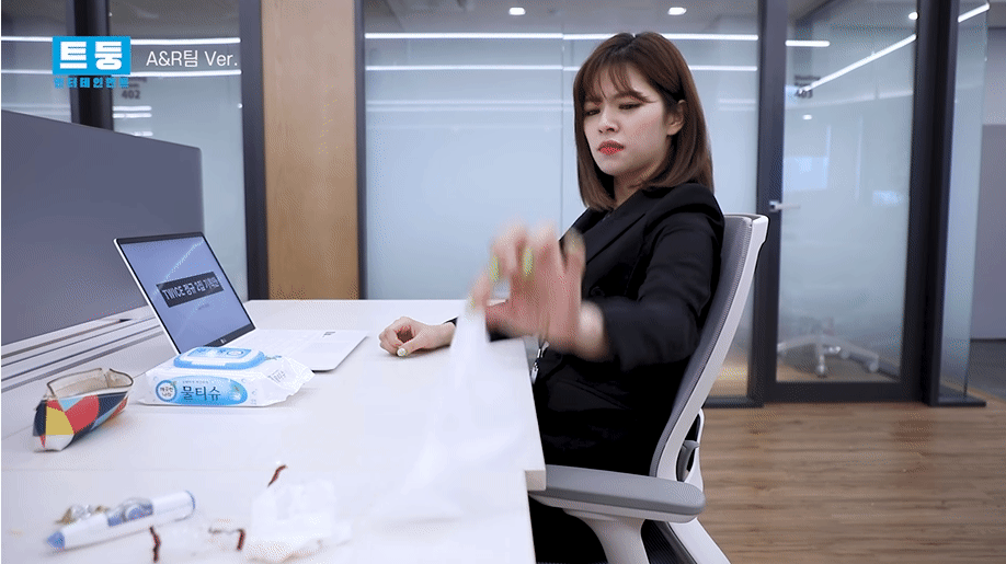 트둥엔터테인먼트 A&R팀