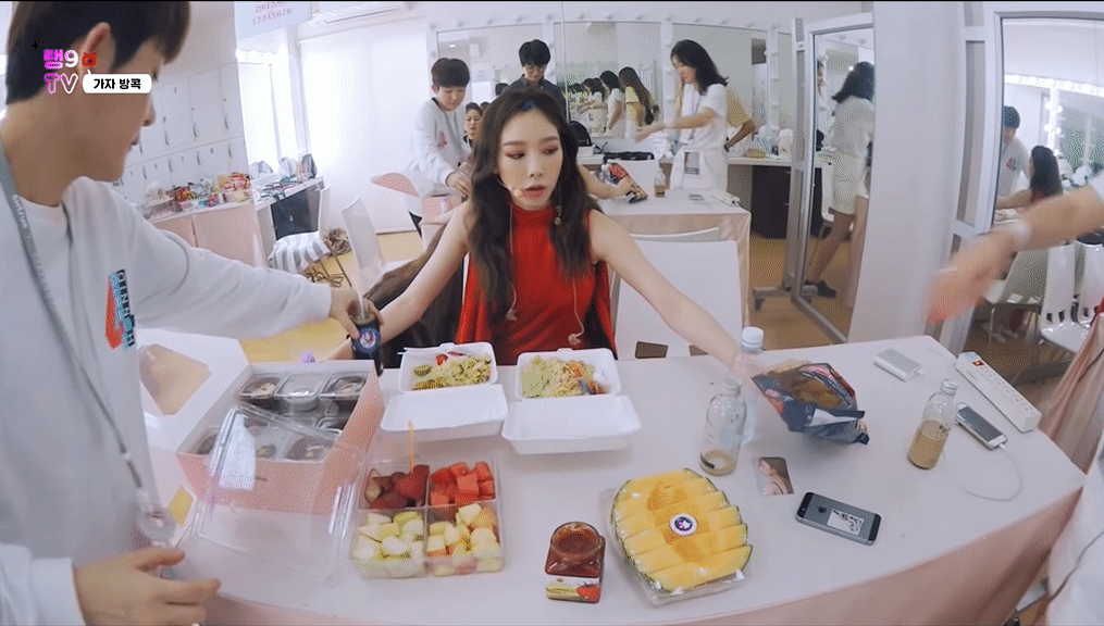 탱구 TV 아투 방콘편