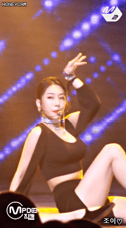 맥심 5월호 모델 혜미