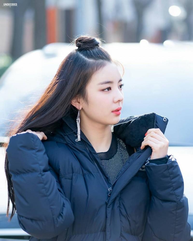 러블리아 오신 날
