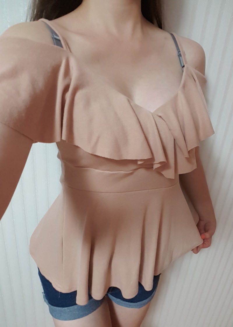 어느 언니의 지마켓 후기