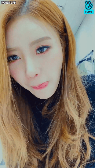 매를 버는 예인이 + 미주