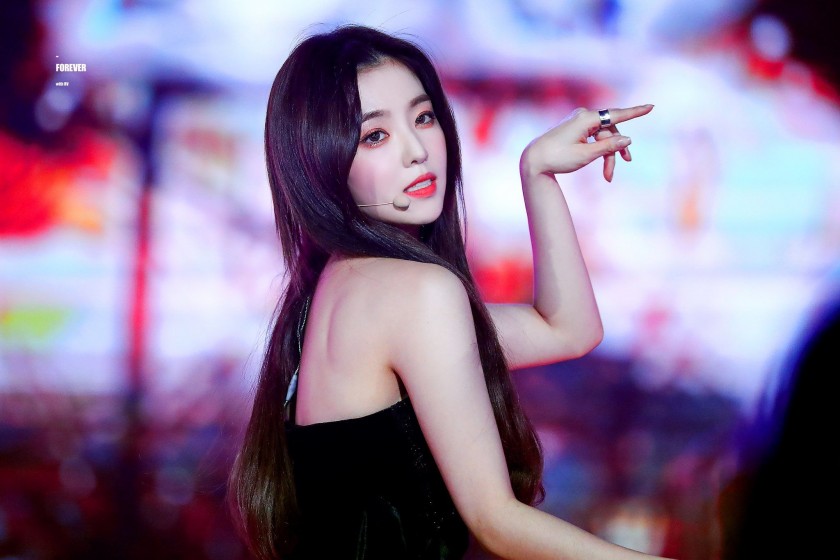아이린