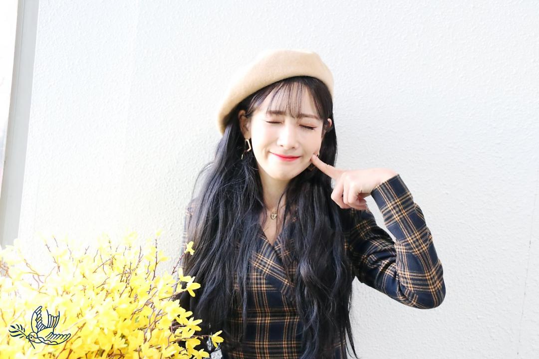 Lovelyz 소중했던 기억들로 Rewind 스압~