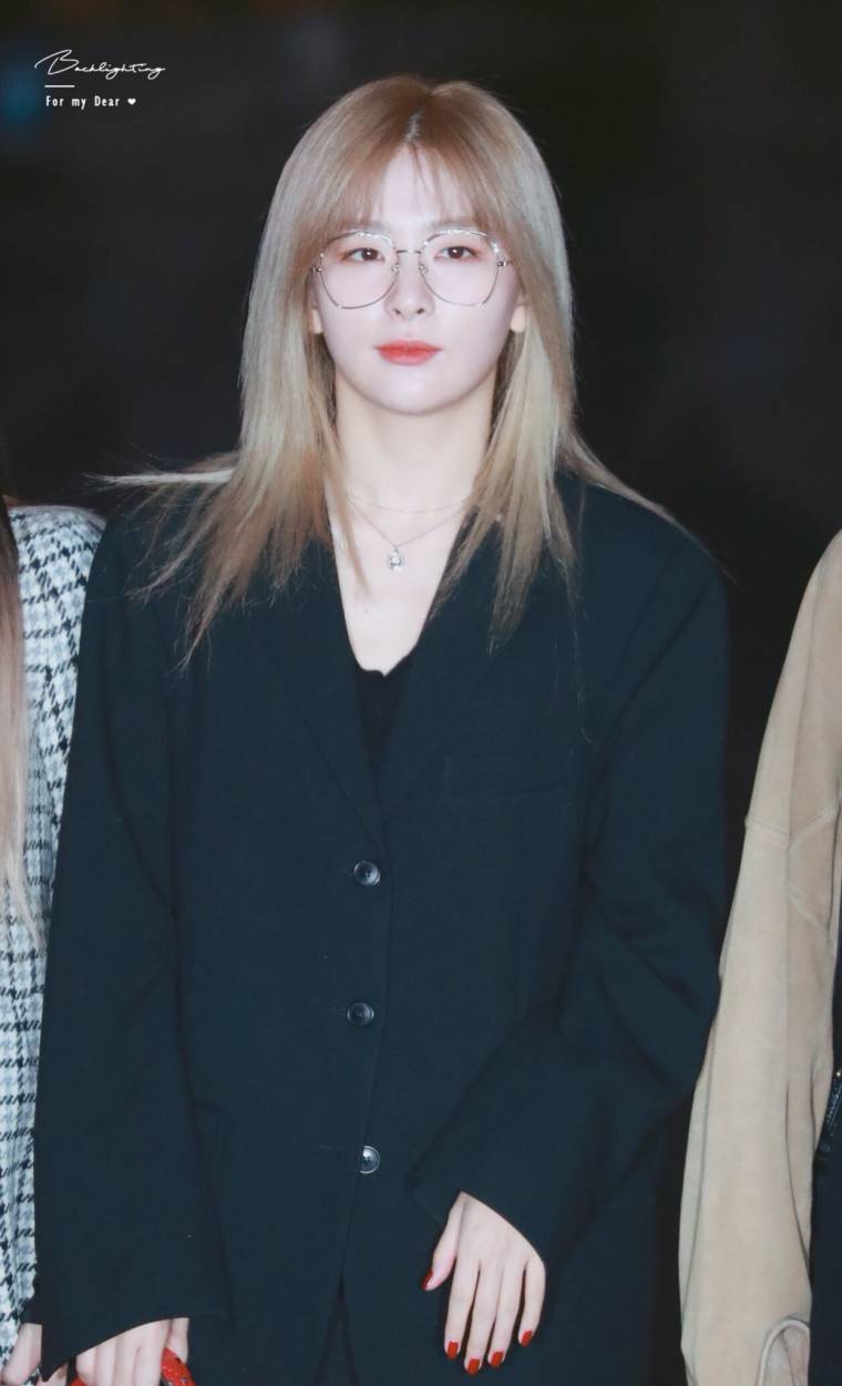 레드벨벨 슬기
