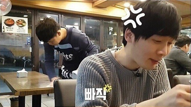 서양 여자가 말하는 아시아 남자