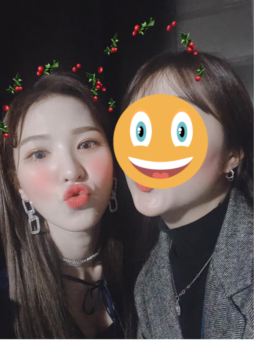 레드벨벳 웬디