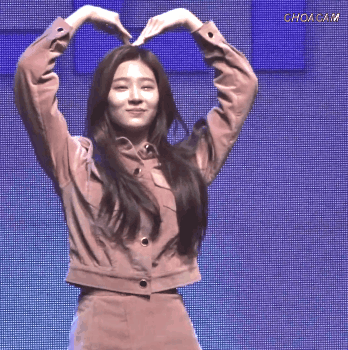 G시장 팬미팅 민주 나코