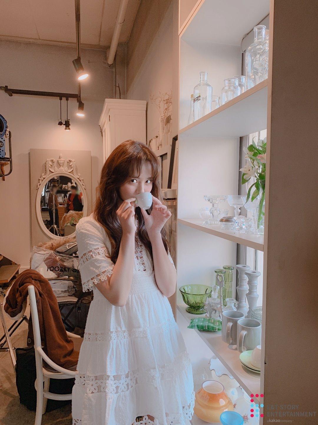 바람 타고 온 김소현
