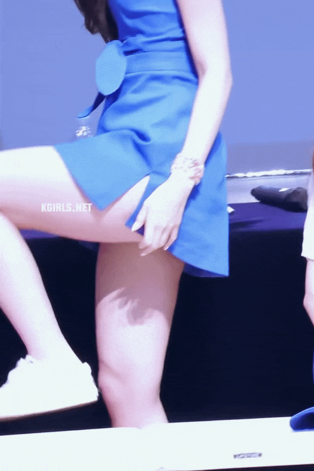 카메라맨을 홀리는 아린이