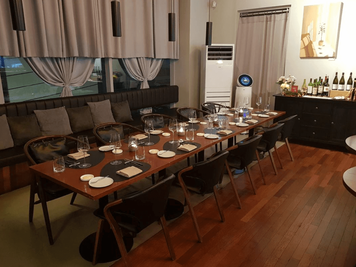 베컴 내한 중 노쇼 논란