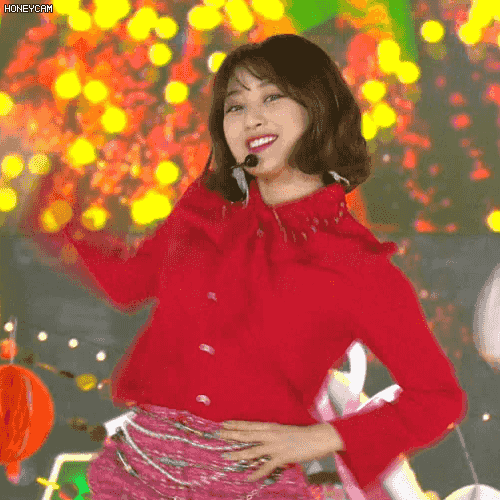 가요대전 미나.사나.지효