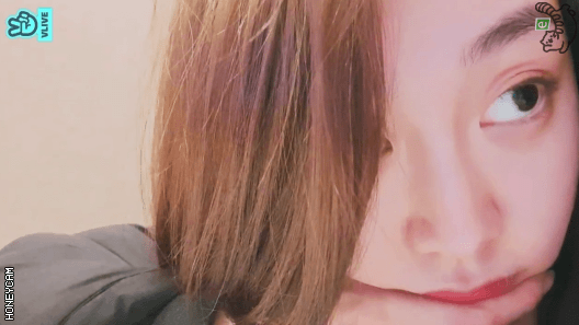 지수 : 전 이렇게 생겼습니다