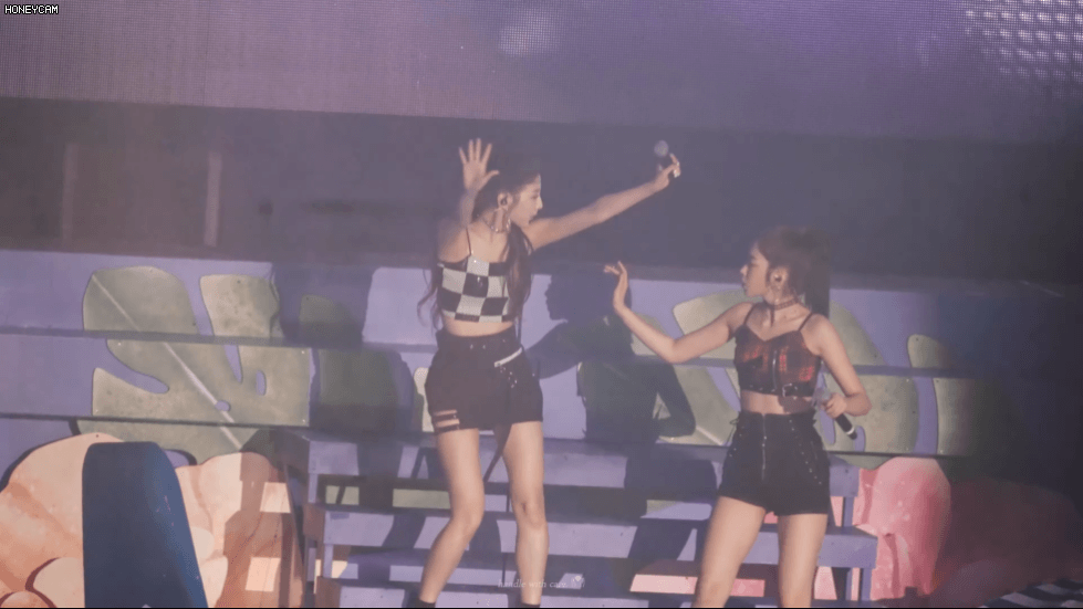 러블리즈(Lovelyz) Concert Alwayz 2 예인(Yein)