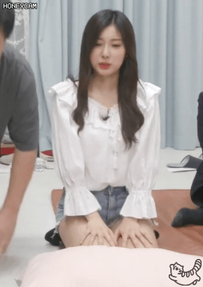 혜원의 라밴더 향이 배인 컵