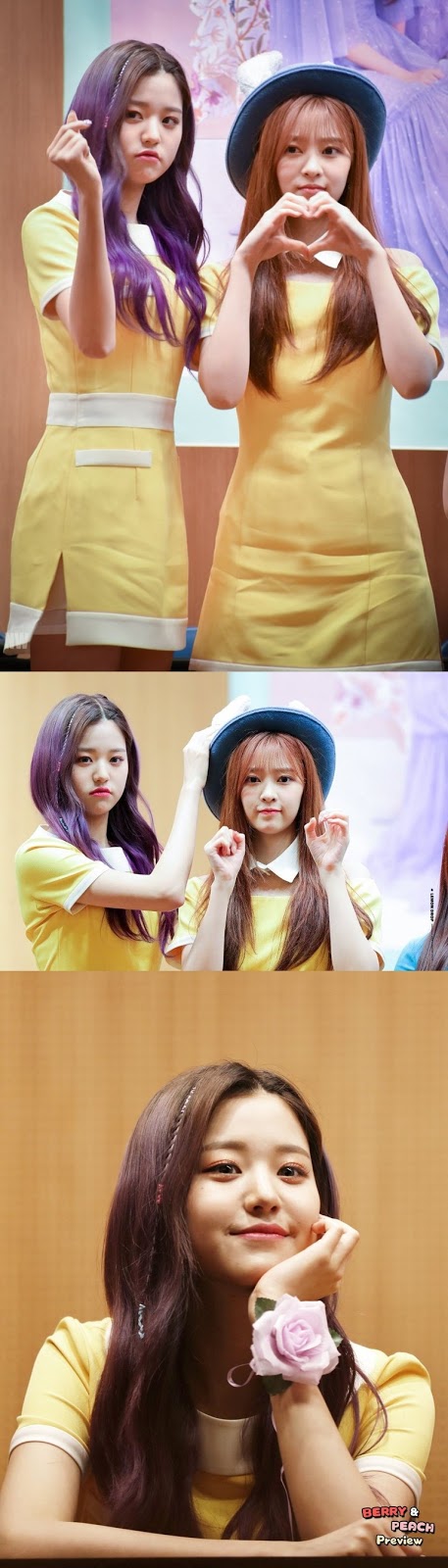 아이즈원 장원영