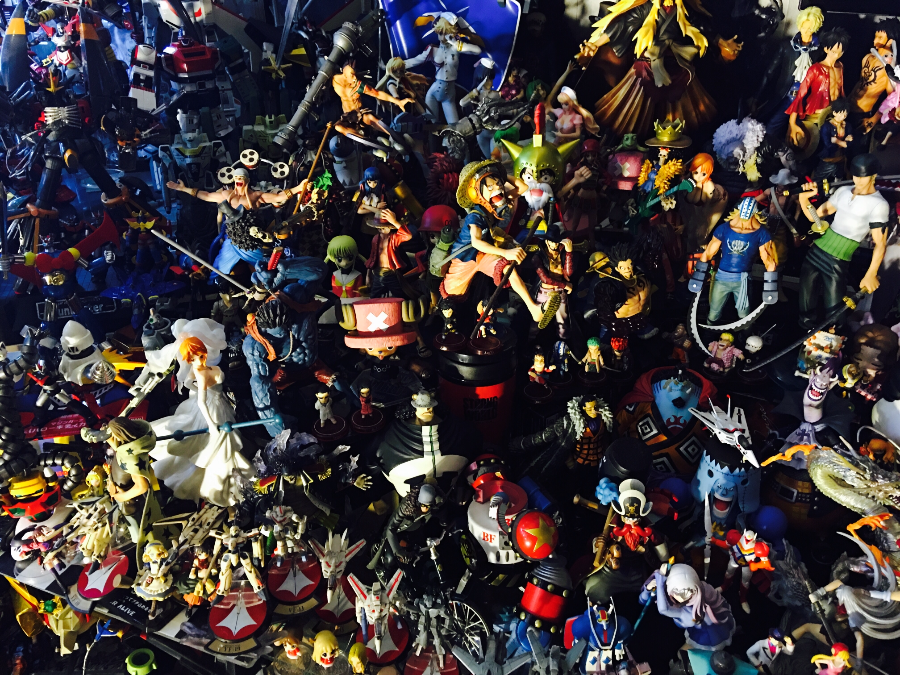 인증계의 끝판왕