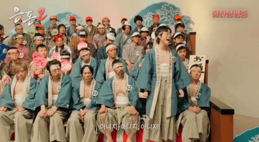 아이돌 덕후 VS 애니 덕후