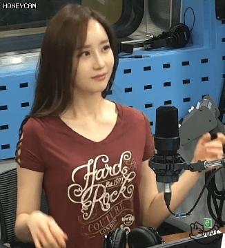 수치플 즐기는 윤태진