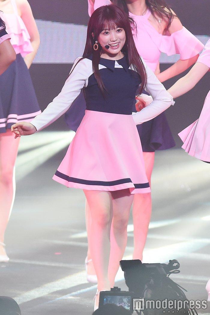 아이즈원 일본 팬미팅