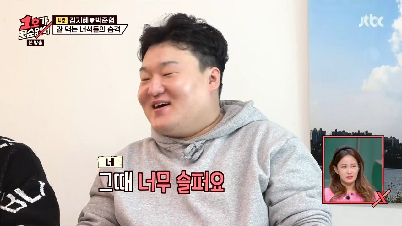 개그콘서트 없어진 개그맨들 상황