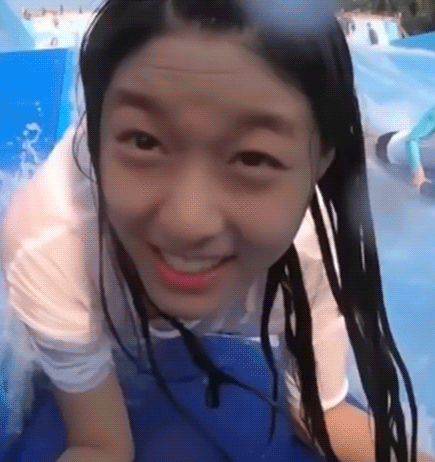 걸그룹(연예인)슴골모음 15