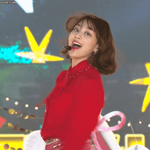 가요대전 미나.사나.지효