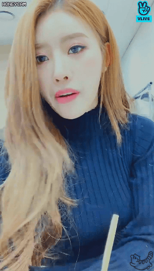 매를 버는 예인이 + 미주