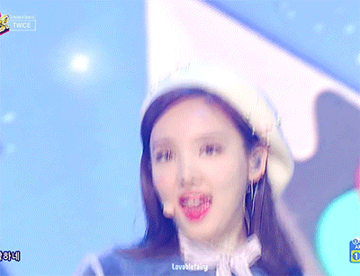 베레모 나연