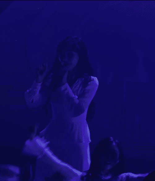 190215 러블리즈(Lovelyz) 지금, 우리(Now, We) 류수정 @겨울나라의 러블리즈3