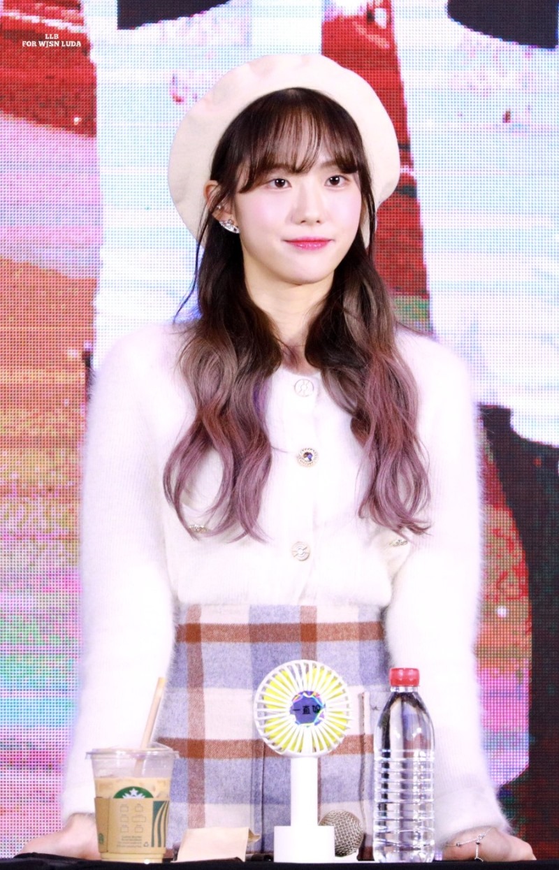 사진 우주소녀 루다