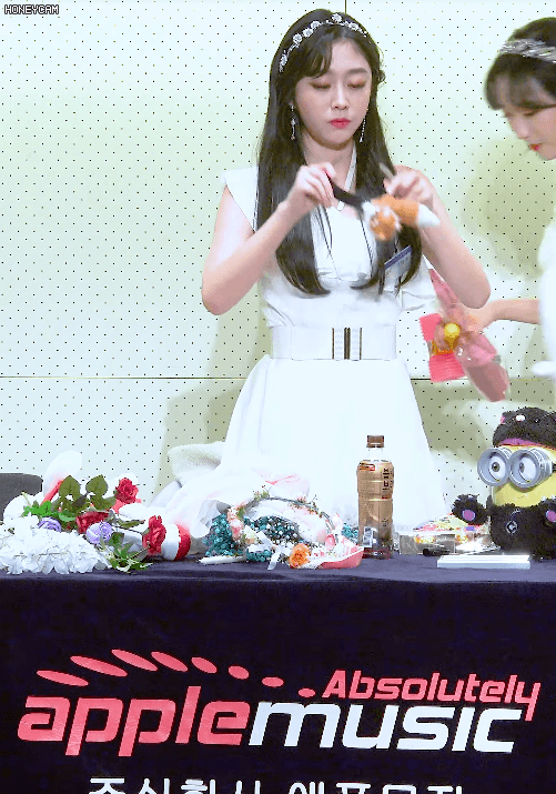 귀염 터지는 여우