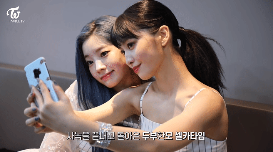 TWICE TV "FANCY" Comeback Week #3