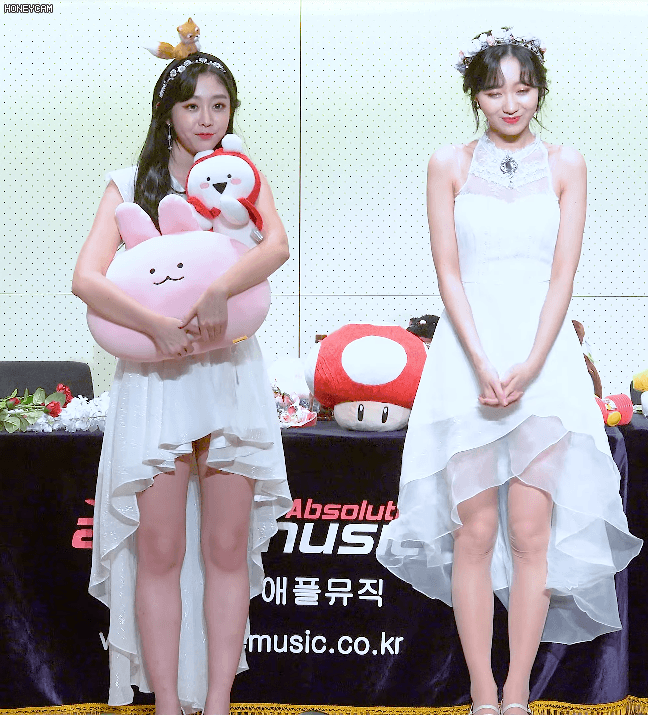 귀염 터지는 여우