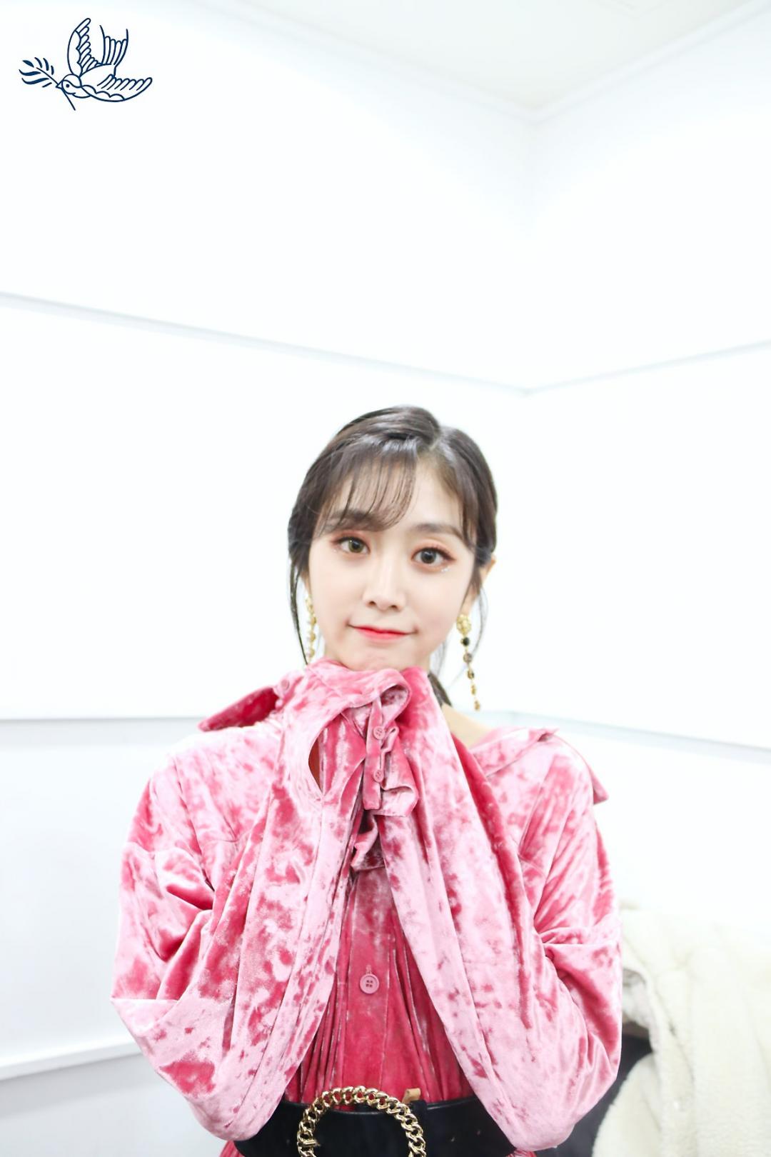 Lovelyz 소중했던 기억들로 Rewind 스압~