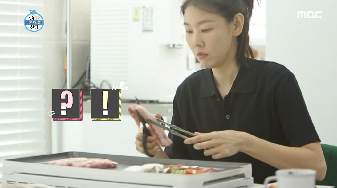 닭 가슴살 대신 삼겹살