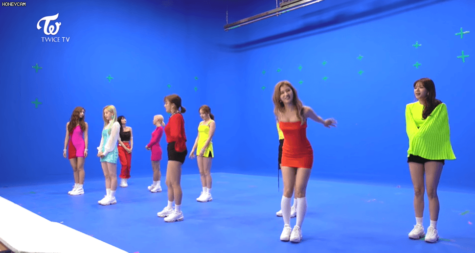 TWICE TV "FANCY" EP.04