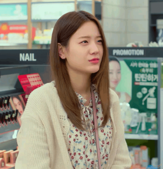 프로미스나인 장규리
