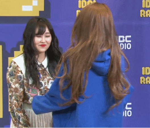 아이돌 라디오 러블리즈