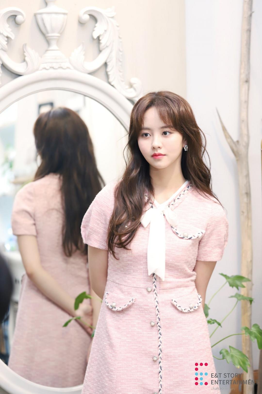 바람 타고 온 김소현